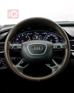 ئاودی A8